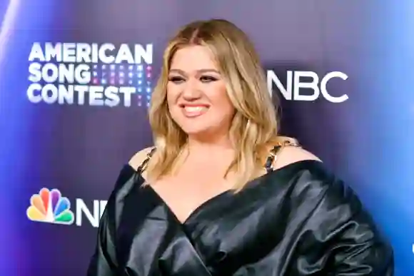 Le changement de nom de Kelly Clarkson n'aurait pas d'incidence sur son spectacle