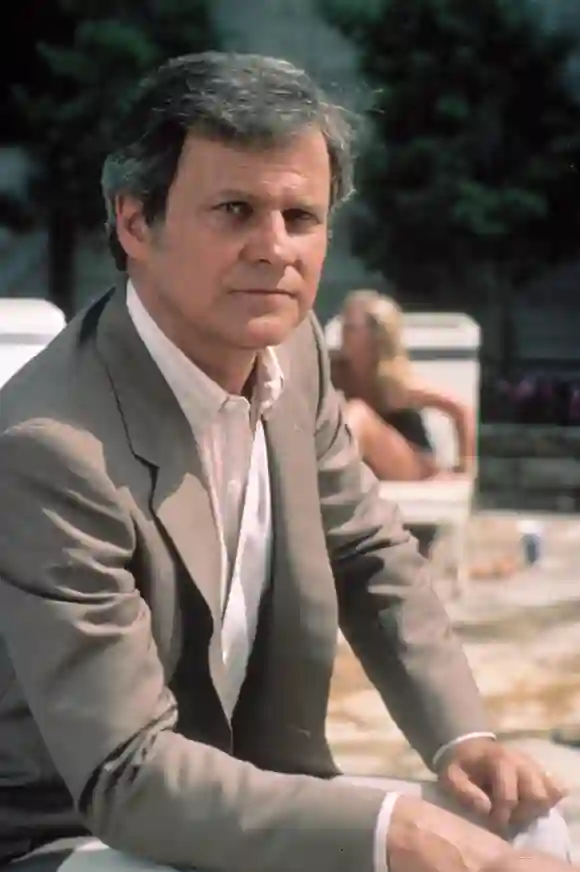 Ken Kercheval