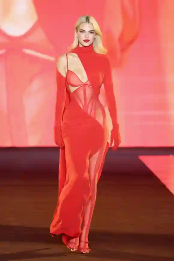 Kendall Jenner