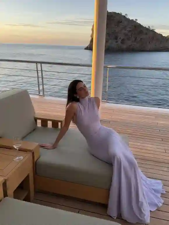 Kendall Jenner