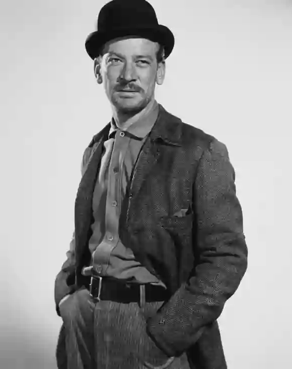 Kenneth Tobey in 'The Gunfighter'