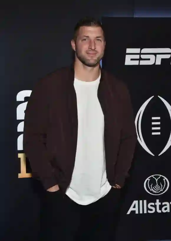 Tim Tebow