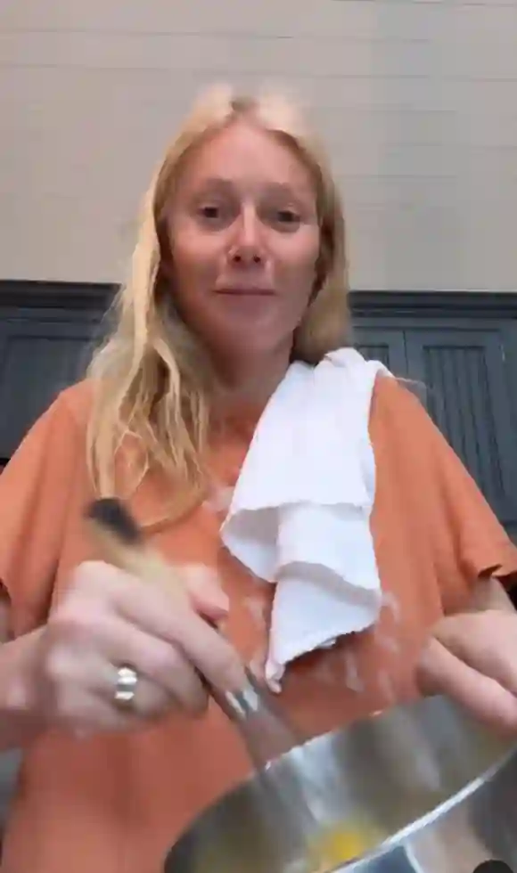 Gwyneth Paltrow