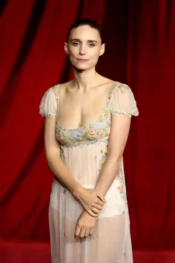 Rooney Mara