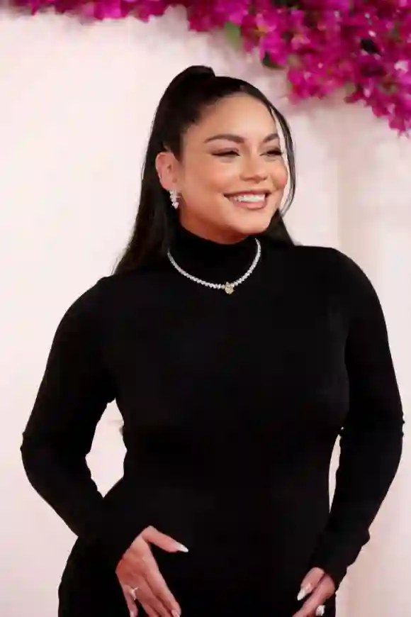 Vanessa Hudgens
