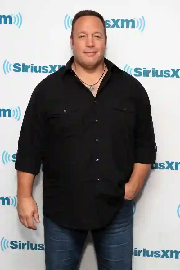 Kevin James