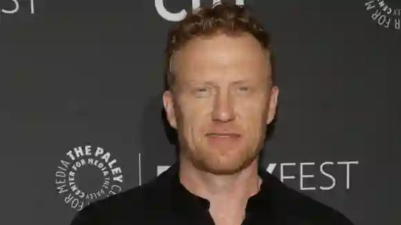 Kevin McKidd Grey's Anatomy