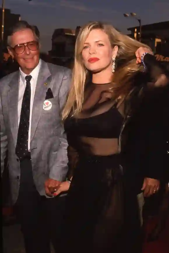 Kim Basinger
