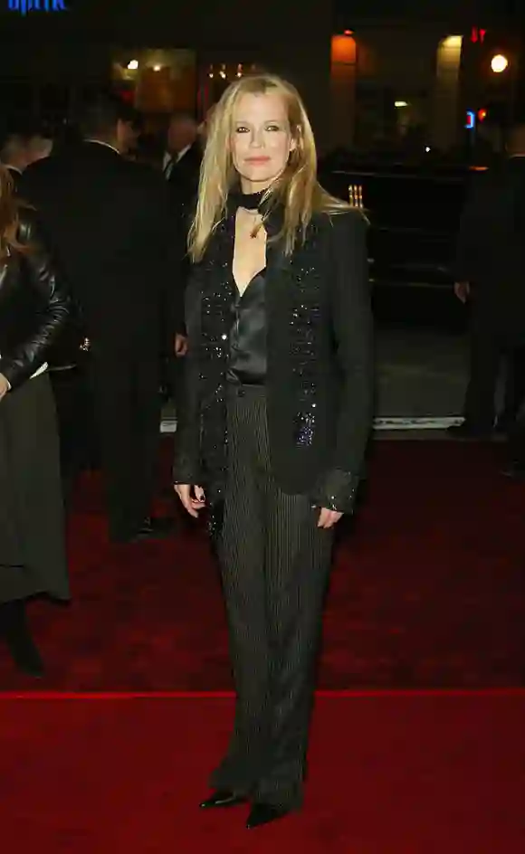 Kim Basinger