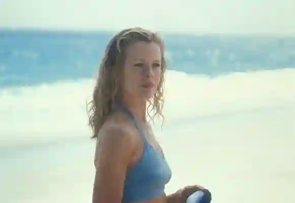 Kim Basinger
