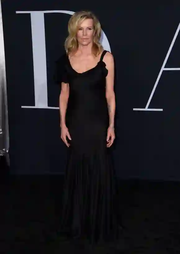 Kim Basinger