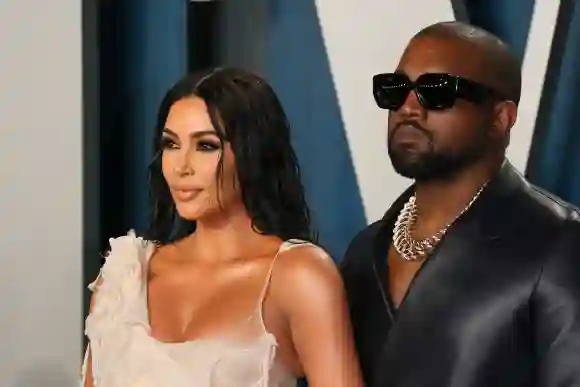 Kim Kardashian And Kanye West's Marriage Said To Be Beyond Repair