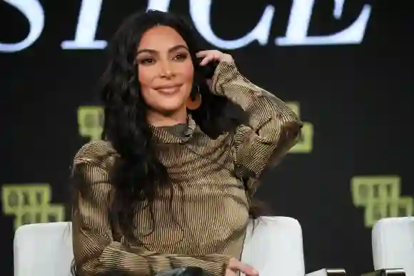 Leçons de vie ! Kim Kardashian révèle ce qui a conduit au divorce de Kanye West