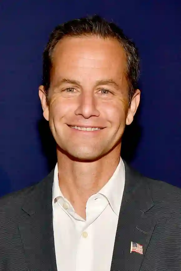 Kirk Cameron Growing Pains today