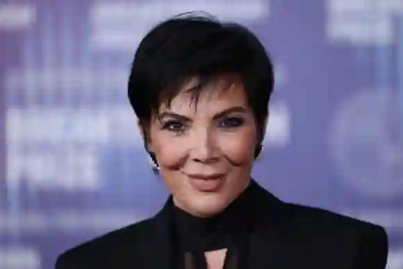 Kris Jenner