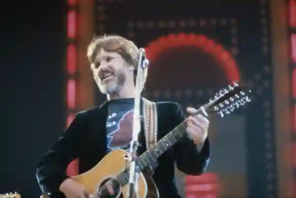 Kris Kristofferson