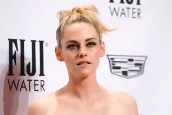 Kristen Stewart gives 'Twilight' haters a clear message