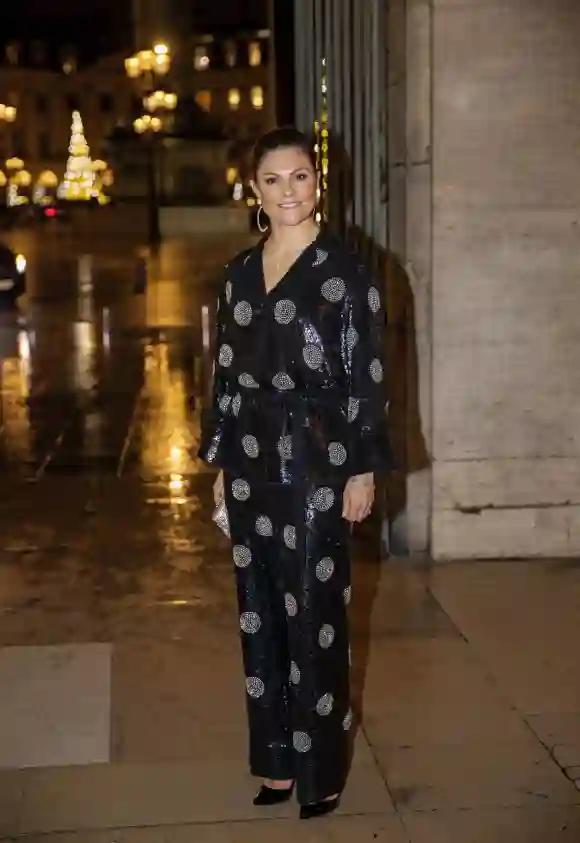Princesse héritière Victoria