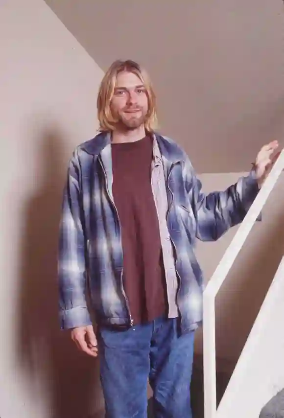 Kurt Cobain