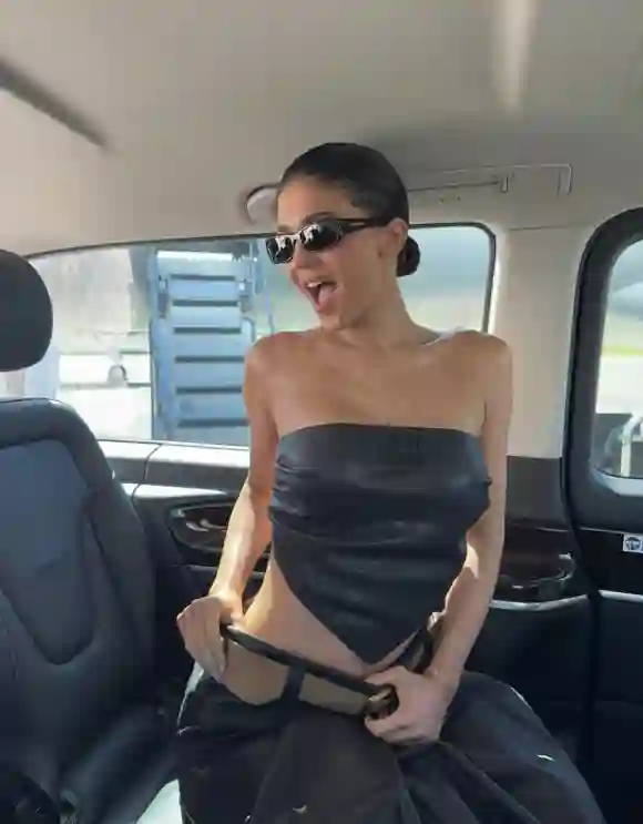 Kylie Jenner