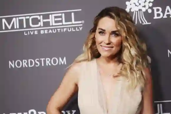 Lauren Conrad