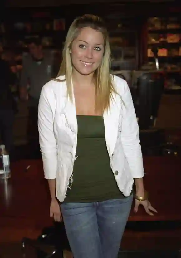Lauren Conrad