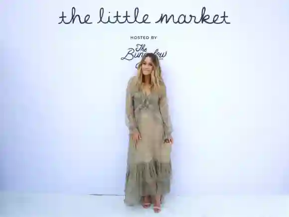 Lauren Conrad