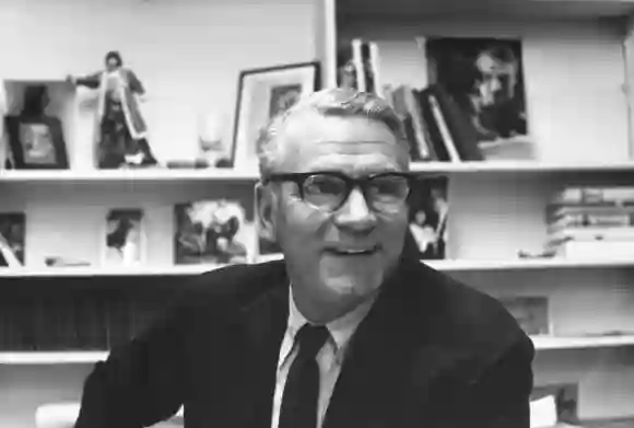 Laurence Olivier