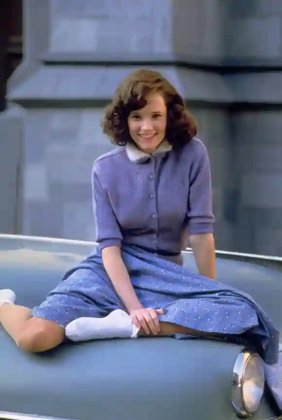 Lea Thompson