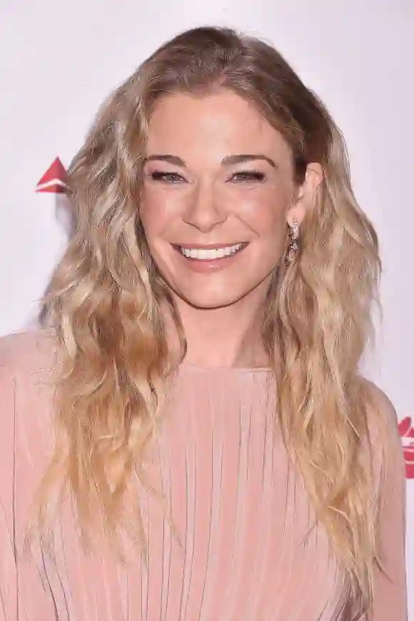 LeAnn Rimes in January 2020.