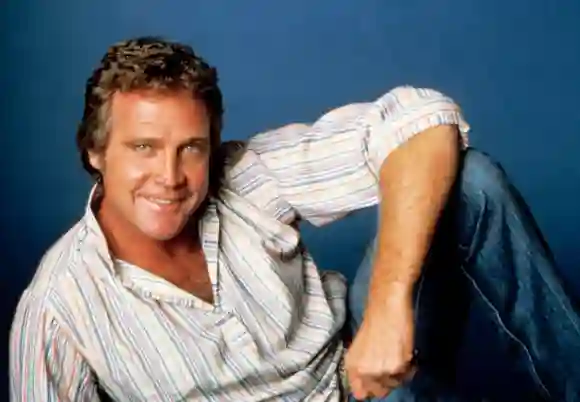 Lee Majors in 'The Fall Guy'