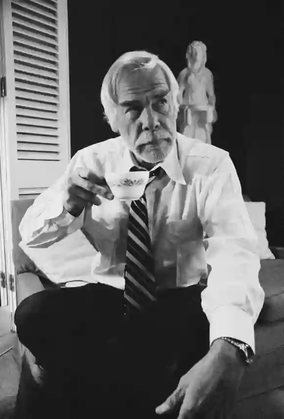 Lee Marvin