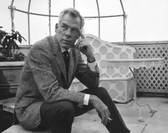 Lee Marvin