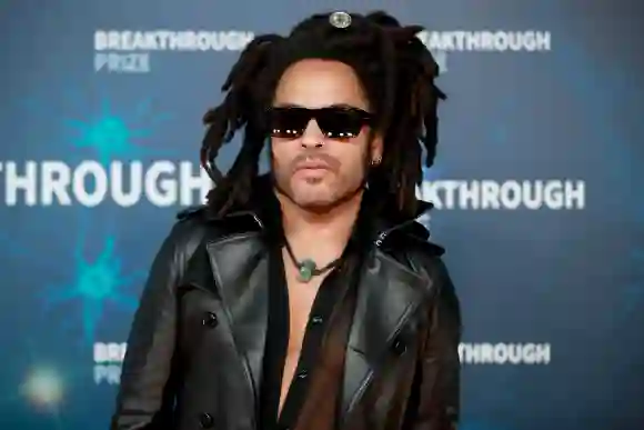 Lenny Kravitz