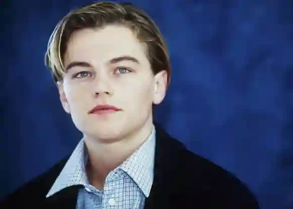 Leonardo DiCaprio