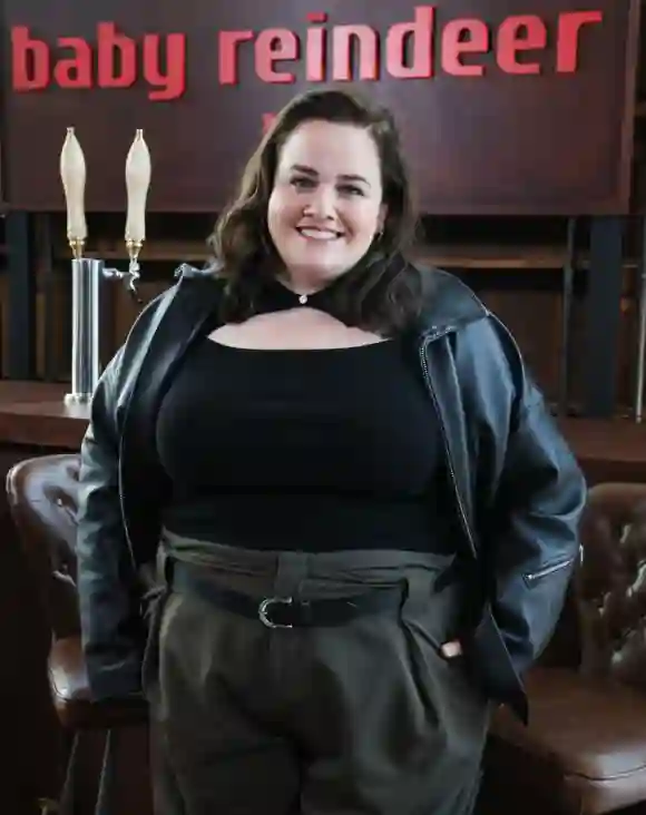 Jessica Gunning