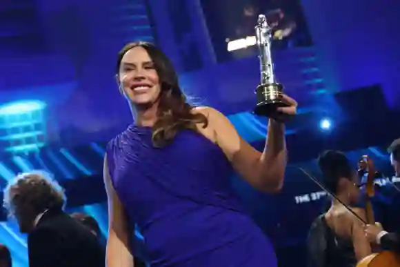 Karla Sofía Gascón