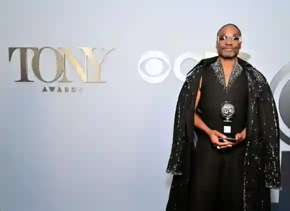 Billy Porter