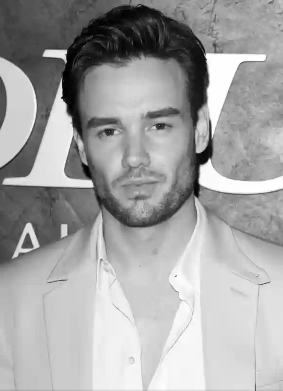 Liam Payne décédé