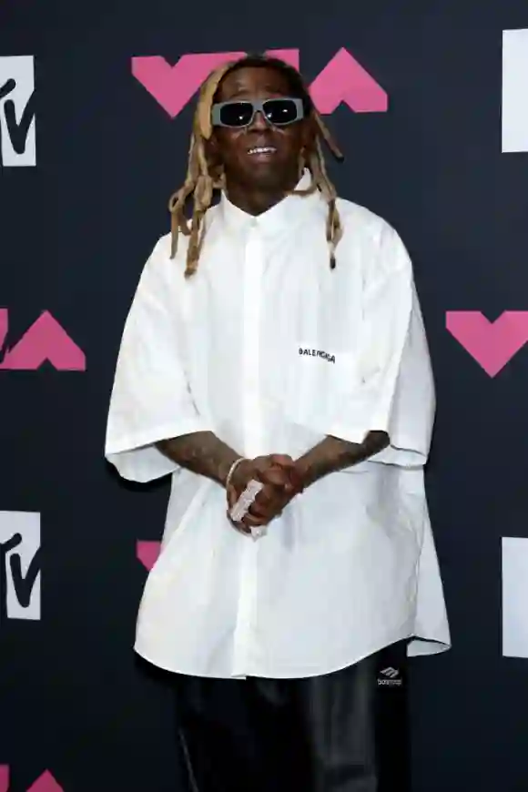 Lil Wayne