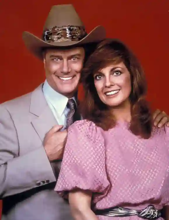 Linda Gray: Where is the 'Dallas' star today?