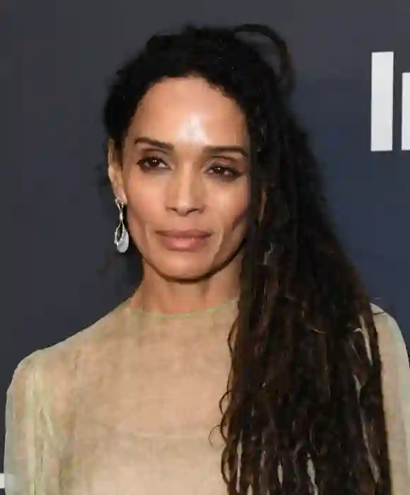 Lisa Bonet