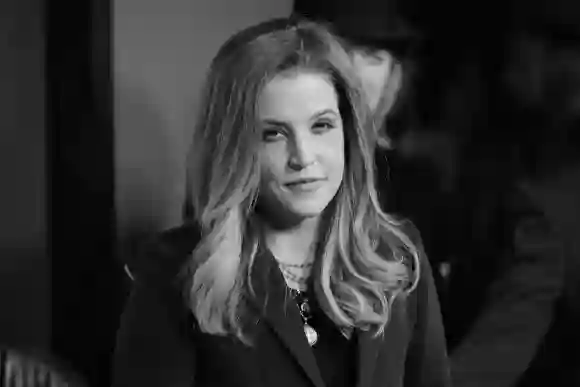 La causa de la muerte de Lisa Marie Presley: ¿De qué murió la cantante?