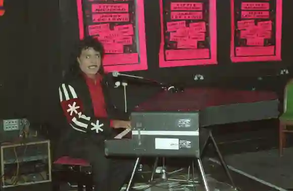 Little Richard