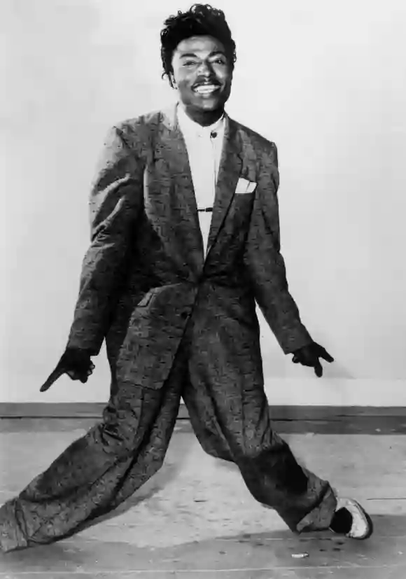 Little Richard