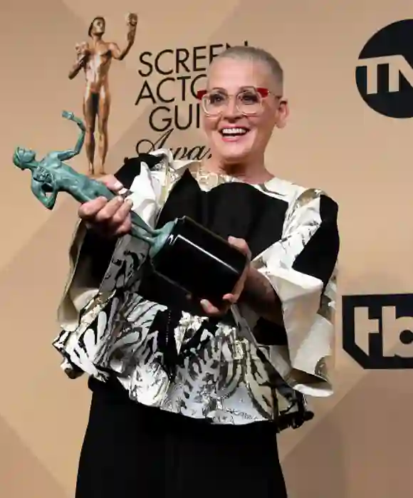 Lori Petty