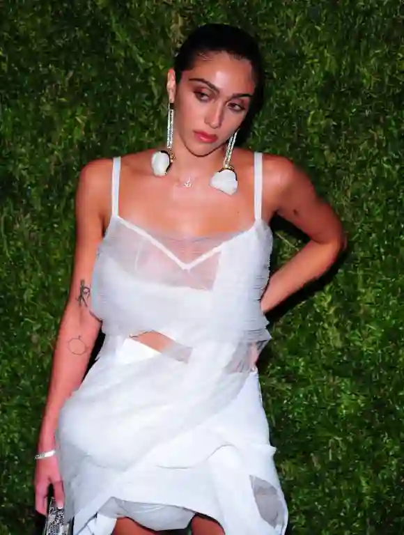 Lourdes Leon