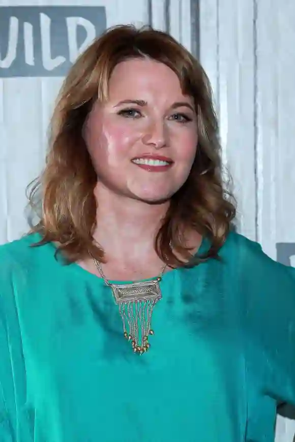Lucy Lawless Today