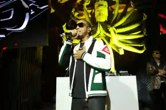 Ludacris