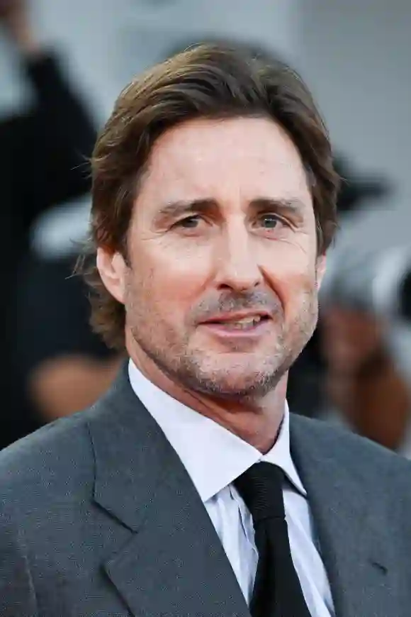 Venice Closing Red Carpet Luke Wilson attending the Closing Red Carpet of the 81st Venice International Film Festival, i